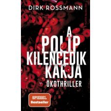 A polip kilencedik karja    14.95 + 2.95 Royal Mail